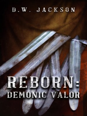 cover image of Reborn